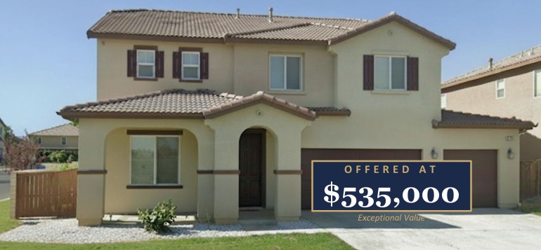 13775 Hanford Ct, Victorville, CA